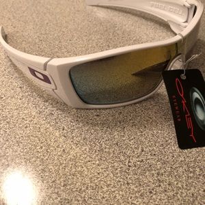 Oakley fuel cell